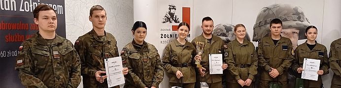 Turniej „Ekstraklasa wojskowa”