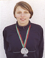 Joanna Jagielska
