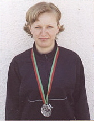 Magorzata Mysliwiec