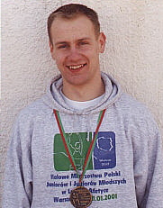Przemysaw Jdreasz