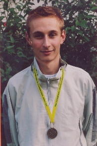 Wojciech Chodur